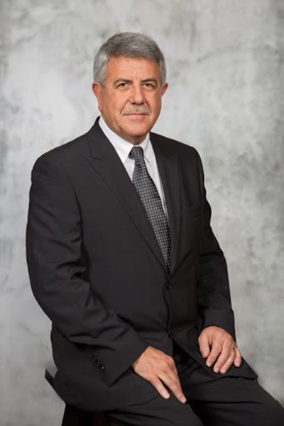 Gerrit Pretorius nou lid van wetgewer