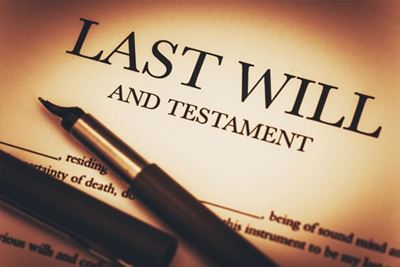 Why sign a living will?
