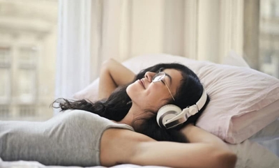 Fully regenerate with these are the 5 types of rest