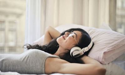 Fully regenerate with these are the 5 types of rest