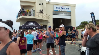 Run or walk for the NSRI