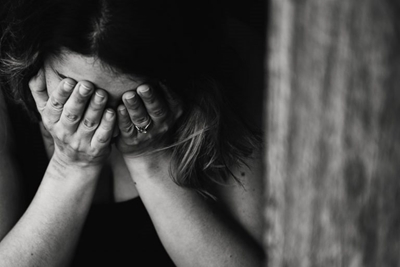 People are facing societal reintegration and they’re terrified