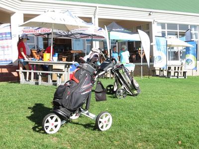 Gholf vir Jagersbosch en Badisa