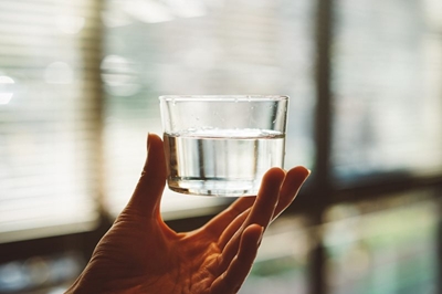 Water restrictions in George: With immediate effect