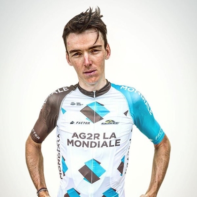 Froome test bad for cycling - Bardet