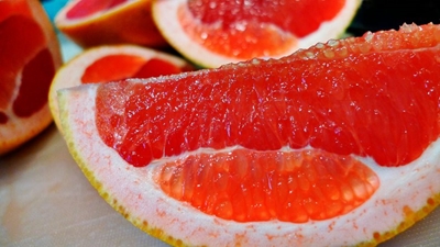 5 ordinary fruits that are powerful fat burners