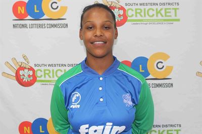 SWD women demolish Kei