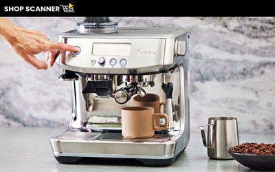 From bean to cup: The best coffee machines for every type of Coffee Lover