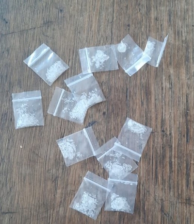 Police clamp down on drugs in taxi ranks and routes in Garden Route 
