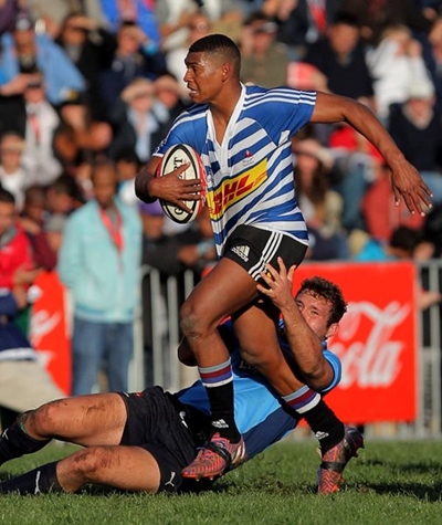 Time will judge Willemse’s capabilities