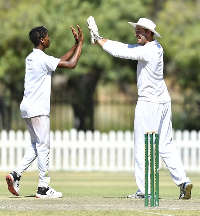 Union Stars, Pacaltsdorp to face off in premier league clash