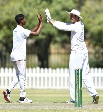 Union Stars, Pacaltsdorp to face off in premier league clash