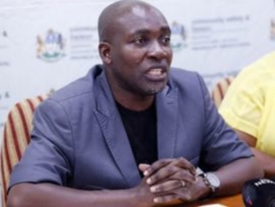 eThekwini residents urged to stay indoors
