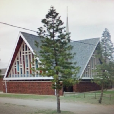 Woekerprojek vir kerk se dakfonds