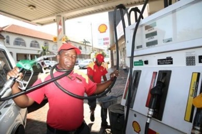Looming strike could cripple motor industry, fuel availability