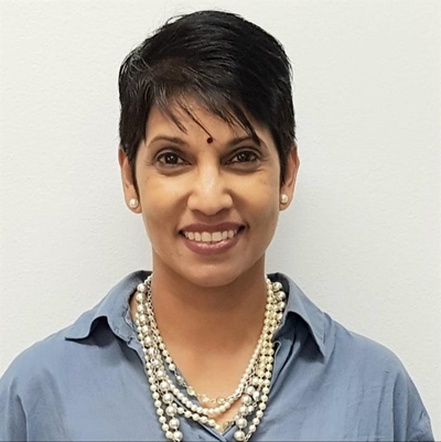 New corporate services director
