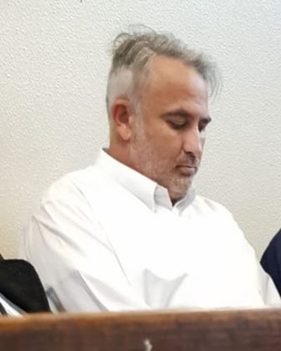 Update: Man guilty of child pornography