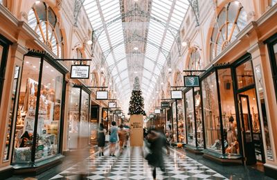 Consumers are getting comfortable with ‘no-name brands’