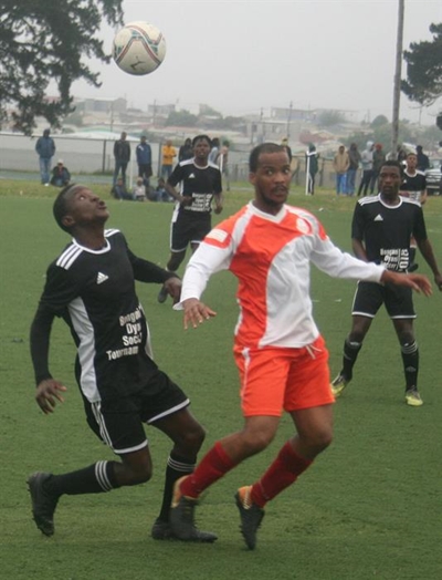 Black Cats FC claim Easter tournament