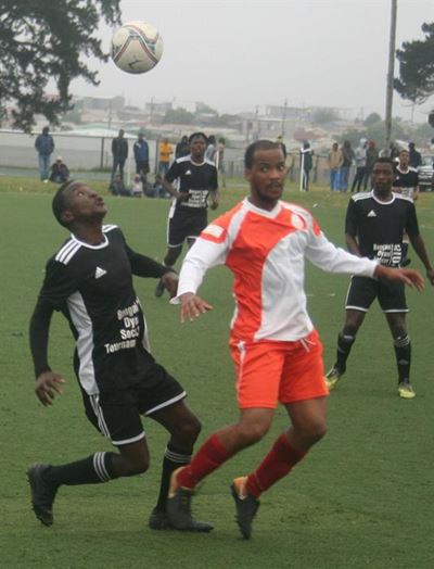 Black Cats FC claim Easter tournament
