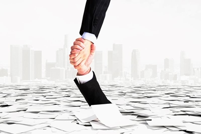 Is Business Rescue an option for your business? 