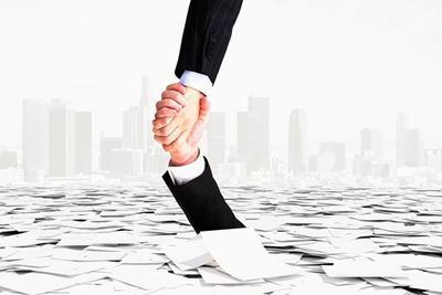 Is Business Rescue an option for your business? 