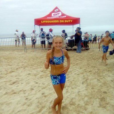 Mossel Bay girls win silver, bronze