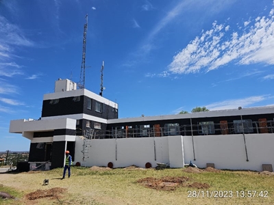 DBNLM improves its water quality