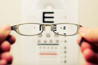 E-Natis and eye test systems offline