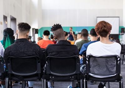 NSFAS  processes funding applications for 2026