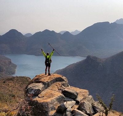 Blyde River Canyon Nature Reserve temporarily closed