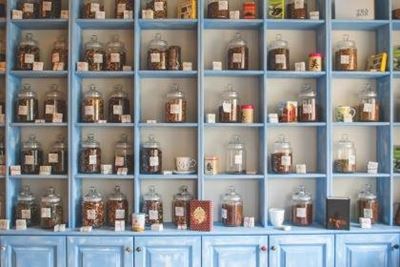 Household materials you can re-purpose