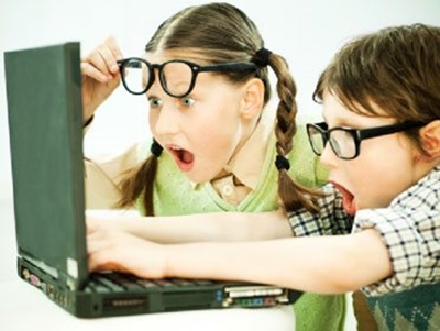 Protecting kids online