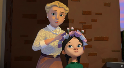 Netflix movies to watch with your kids this week