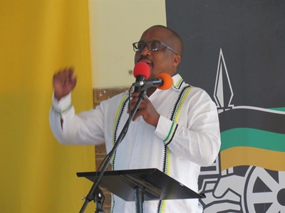 ANC celebrates Freedom Day