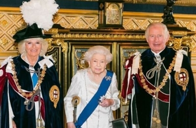 Royal news: How royal family get their money, Charles happy to meet Lilibet