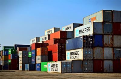 SARS seizes R65 million narcotics at Durban Harbour