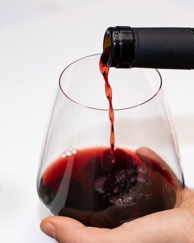 Lifehack for wine lovers