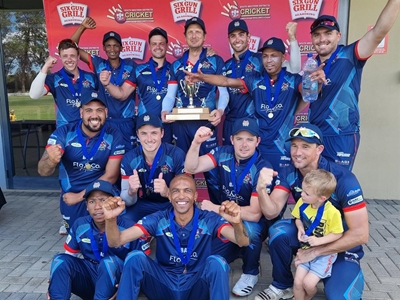 New cricket season starts for CX clubs