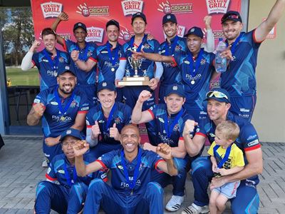 New cricket season starts for CX clubs
