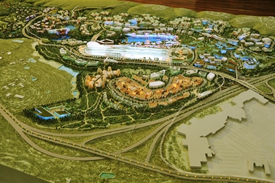Sallywood project's impact may be far-reaching