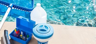 Remedy your green pool