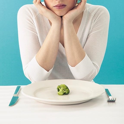 Bad habits preventing you from losing excess weight