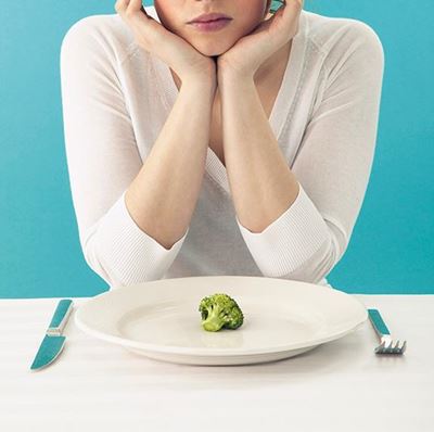 Bad habits preventing you from losing excess weight