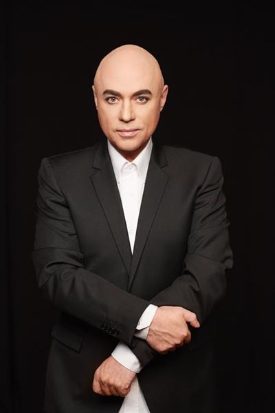 Nataniel in Knysna for once-off concert