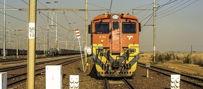 Massive Transnet strike could bring logistics sector to its knees