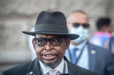 Budget dispute is forcing ANC to consult – Will DA have more influence in GNU now?