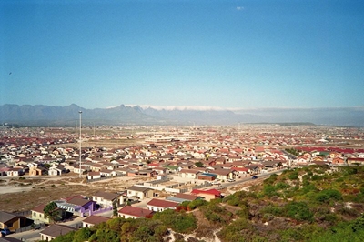 Khayelitsha commended for flattening COVID-19 curve