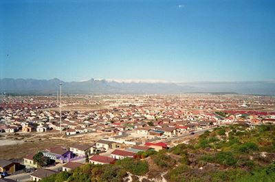 Khayelitsha commended for flattening COVID-19 curve