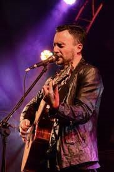 Jesse Clegg to perform live in Knysna